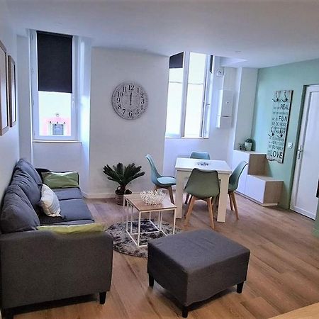 Les Olivettes - Appartement Calme Au Coeur D'أندوز المظهر الخارجي الصورة